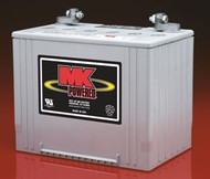 M24 SLD G ,  MK Sealed Heavy Duty Gel Battery (MK Original)