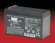 ES7-12 ,  MK Small Sealed Battery (MK Original)