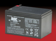 ES12-12 ,  MK Small Sealed Battery (MK Original)