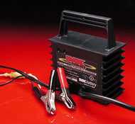LS2606 Charger, Sealed Type 12 Volt, 6 Amp (for Ventilator Back-up)