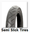 Semi Slick Tires