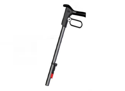 TOPRO Handle ergo grip Right - incl. bell - Medium # 814620 - Walking Aid Parts