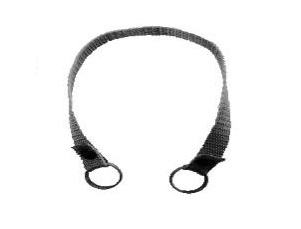 TOPRO Strap with rings # 814123 - Walking Aid Parts