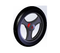 TOPRO Wheel PUR- Comfort wheel Soft # 814611 - Walking Aid Parts