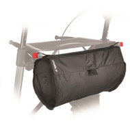 TOPRO Rear bag with zipper # 814046