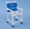 Shower Chair- Standard Commode Seat- 18 Int Width # SC6013S