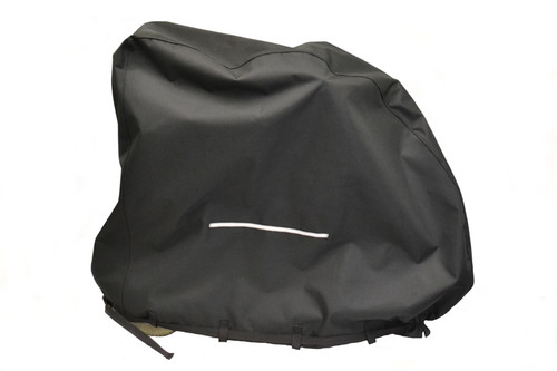 Diestco Scooter Cover V1121 - Large Heavy Duty 33" H x 28" W x 55" L