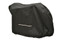 Diestco Scooter Cover V9121 - Large Heavy Duty with 4 Corner Slit 33" H x 28" W x 55" L