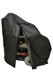 Diestco Powerchair Cover V5311 - Reg HD w/Full Back Slit 38"H x 18"W x 44"L