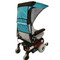 Diestco Scooter Cover - Double Wide Weatherbreaker Canopy Adult - C3120 Teal
