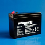 LifeGuard - Battery # 26050