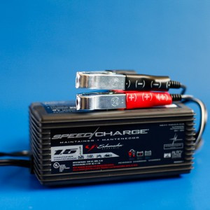 LifeGuard - Battery Charger # 26566