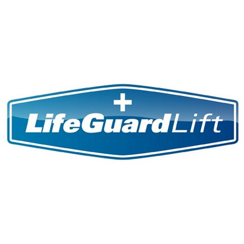 LifeGuard - Battery Box # 24201