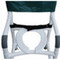 Belt Option for MJM International - 193-SSDE Reclining Shower Chair: Buckle Belt (BB)