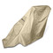 SR Smith - aXs2 Total Cover - Taupe - Pool Lift Cover - # AX9006