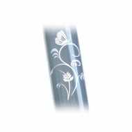 TOPRO - Flower stickers - # 814141