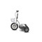 Pet Pro Flex 500 - Electric Mobility Scooter - Stand and Ride - without seat