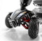 EV Rider - Heartway S12X Monster Front Street Tires - Pair