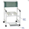 MJM International - 122-3TL-ADJ-10-QT-C-SF-DDA-SSDE - Chair Comes With Slide Out Footrest Shown Here On A Different Chair
