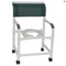MJM International - 122-3TW-FB - Chair Comes With Full Backrest Mesh Sling