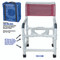 MJM International - 122-3TW-KD-BAG - Chair Comes With Carrying Bag