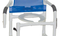 MJM International - 195-DDA - Chair comes with double drop arms.