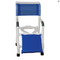 MJM International - 126-4TW-NB-A - Chair Comes With Elevated Leg Extension (Padded) Shown Here On A different Chair