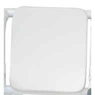 MJM International - Cushion backrest- with anti-bacterial protection- for models 193- 194- 195- & 196 - # CB-R-196