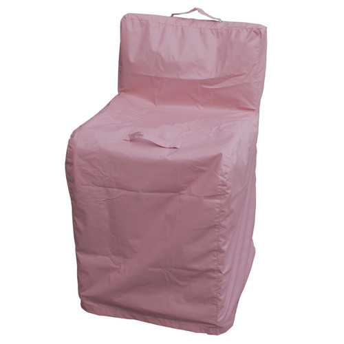 MJM International - Cover for 15" shower chair- conceals entire frame - # COV-15