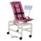 MJM International - 191-SC-A - Chair Comes With Base And Casters Shown Here On A Similar Chair