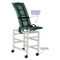 MJM International - 191-MC-A-B - Chair Comes With Dual Base And Casters Shown Here On A Similar Chair - Description