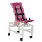 MJM International - B191-MC-A - Chair Shown Here With White PVC