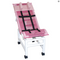 MJM International - 191-L-HB - Chair Comes With Head Bolster Shown Here On A Similar Chair (Base And Casters Not Included)
