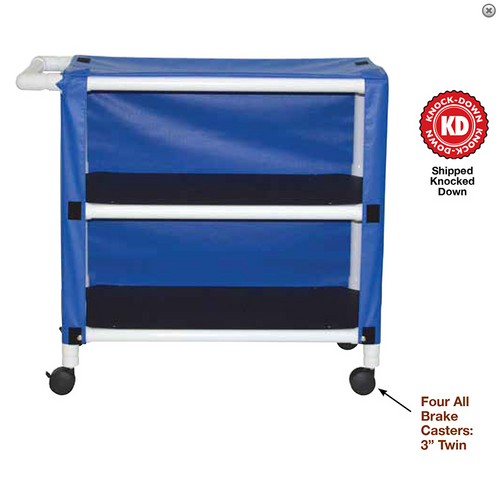 MJM International - 332-2 - Cover Shown On Cart Is Not Included.