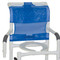 MJM International - 518-S-DDA - Chair Comes With Dual Drop Arms, Shown Here On A 118 Model