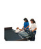 MJM International - MJMUPTM - Patient Can Be Easily Moved Onto Chair