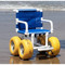 MJM International - E720-ATC-YEL-KD - Great For Use On The Beach And Around Pools