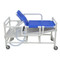 MJM International - Pediatric Gurney with Canvas Drain Pan and Duo Sling - 910-P