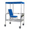 MJM THERAPY CAR - 8000 - Adjustable Seat Heights