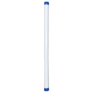 Therapy Rehab Weighted Bars- BLUE 2 LBS 36" length - # TRWB-B-36
