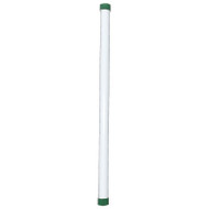 MJM International - Therapy Rehab Weighted Bars- GREEN 7.5 LBS 48" length - # TRWB-G-48