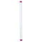 Therapy Rehab Weighted Bars- LILAC 3.5 LBS 36" length - # TRWB-L-36