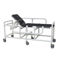 MJM International - MRI Sling Gurney w/Three Position Elevating Headrest - 450 Lbs Weight Cap. - # 920-5-MRI