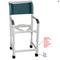 MJM International - WT118-3TW-ADJ - Chair Is Adjustable, Shown Here On The Same Model In White