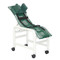 MJM International - WT191-SC-DM - Chair Comes With Base And Casters Shown Here On Model 191-MC-HB - Head Bolster Not Included