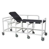 MJM International - Woodtone MRI Bariatric Sling Gurney w/600 Lbs Weight Cap. - WT920-B-MRI