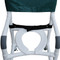 MJM International - E118-3TWB-FS-FLS-BB-18 - Chair Comes With Buckle Safety Belt