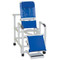 MJM International - E196-4TW - Chair Comes With Elevating Leg-rest Shown Here On Model 196