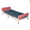 MJM International - E676-40-S-686 - Mattress And Casters Not Included