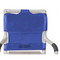 MJM International - Replacement mesh sling for the 18" shower chair (New Style) w/ drop arm option - # R-SL-DDA-18-N